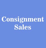 Services Ad - Consignment Sales